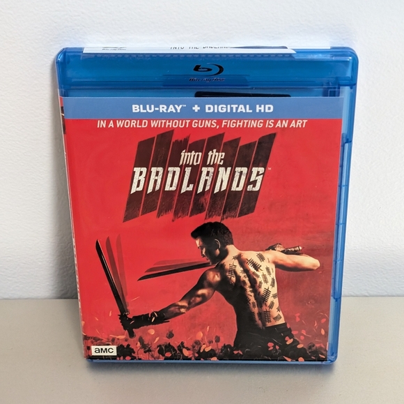 DVDs - Picture 5 of 5